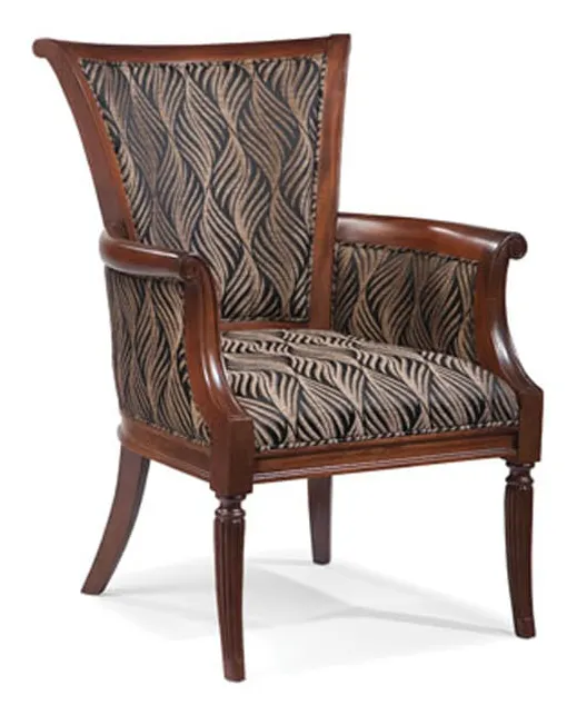 Fairfield 8703-01 Occasional Chair Fairfield 8703-01 Occasional Chair