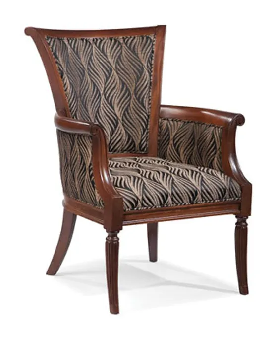 Fairfield 8703-01 Occasional Chair Fairfield 8703-01 Occasional Chair