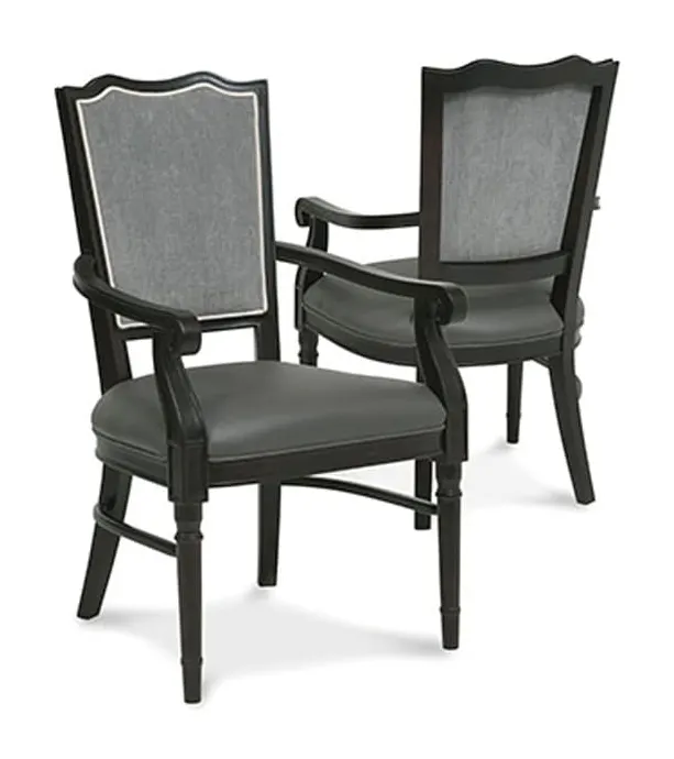 Fairfield 8705-04 Occasional Arm Chair Fairfield 8705-04 Occasional Arm Chair