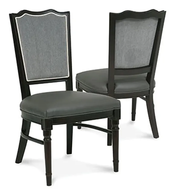 Fairfield 8705-05 Occasional Side Chair Fairfield 8705-05 Occasional Side Chair
