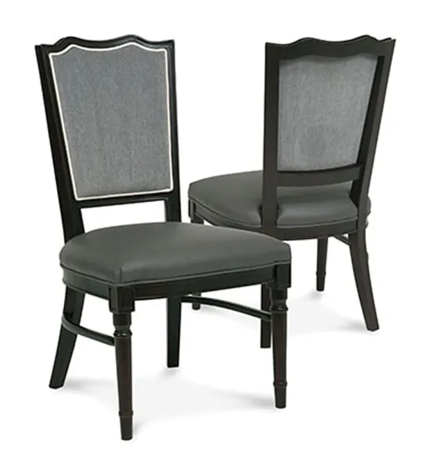 Fairfield 8705-05 Occasional Side Chair Fairfield 8705-05 Occasional Side Chair