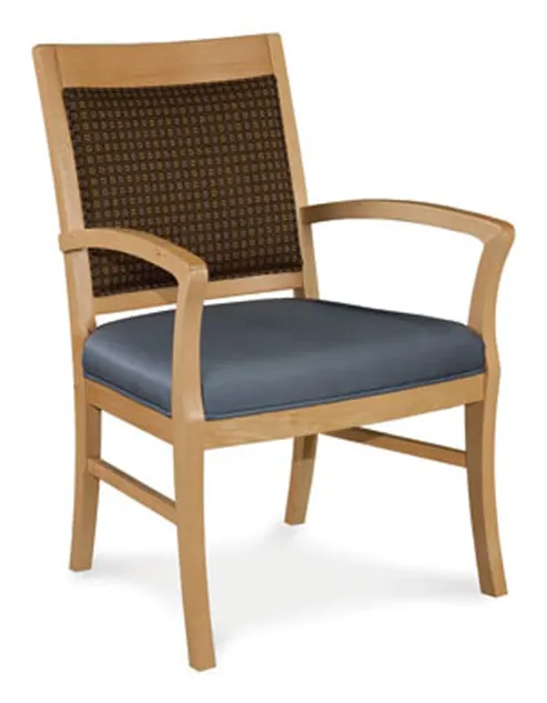 Fairfield 8708-01 Occasional Chair Fairfield 8708-01 Occasional Chair
