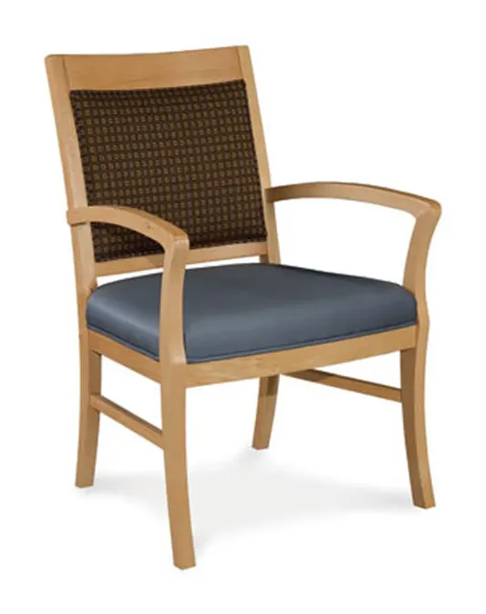 Fairfield 8708-01 Occasional Chair Fairfield 8708-01 Occasional Chair
