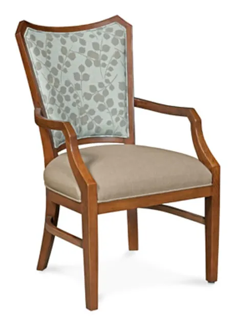 Fairfield 8718-04 Occasional Arm Chair Fairfield 8718-04 Occasional Arm Chair