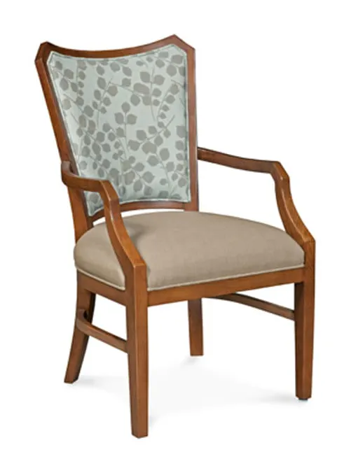 Fairfield 8718-04 Occasional Arm Chair Fairfield 8718-04 Occasional Arm Chair