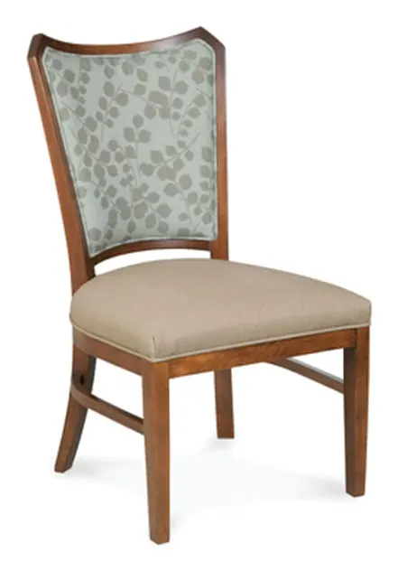 Fairfield 8718-05 Occasional Side Chair Fairfield 8718-05 Occasional Side Chair