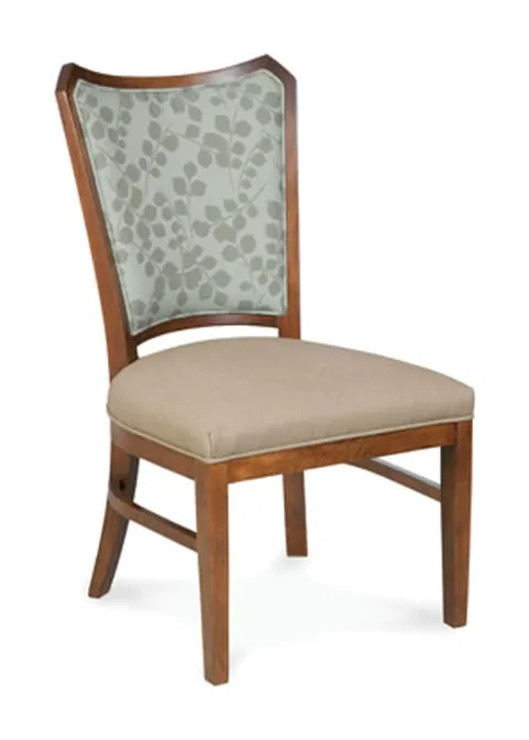 Fairfield 8718-05 Occasional Side Chair Fairfield 8718-05 Occasional Side Chair