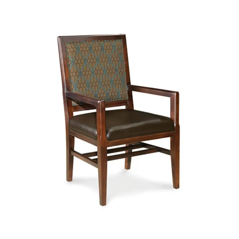 Fairfield 8721-04 Occasional Arm Chair
