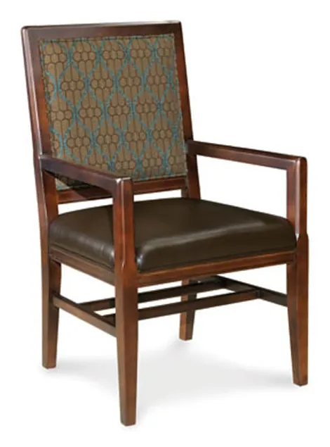 Fairfield 8721-04 Occasional Arm Chair Fairfield 8721-04 Occasional Arm Chair