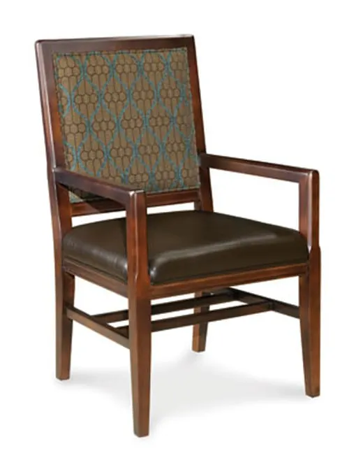 Fairfield 8721-04 Occasional Arm Chair Fairfield 8721-04 Occasional Arm Chair