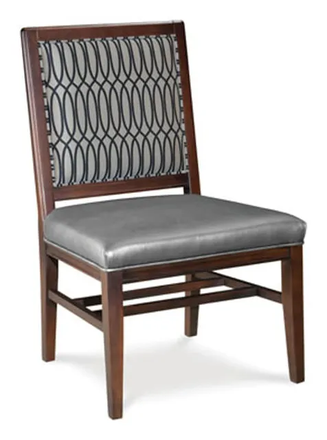 Fairfield 8721-05 Occasional Side Chair Fairfield 8721-05 Occasional Side Chair