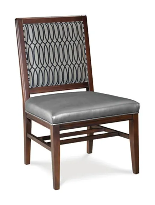 Fairfield 8721-05 Occasional Side Chair Fairfield 8721-05 Occasional Side Chair