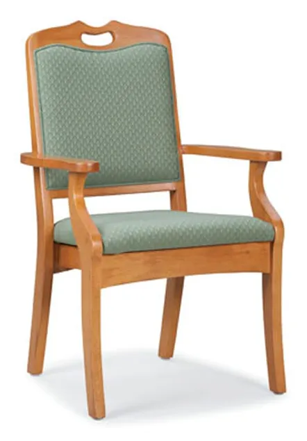 Fairfield 8722-11 Arm Stack Chair Fairfield 8722-11 Arm Stack Chair