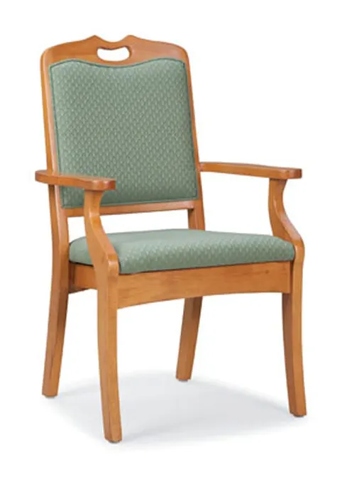 Fairfield 8722-11 Arm Stack Chair Fairfield 8722-11 Arm Stack Chair