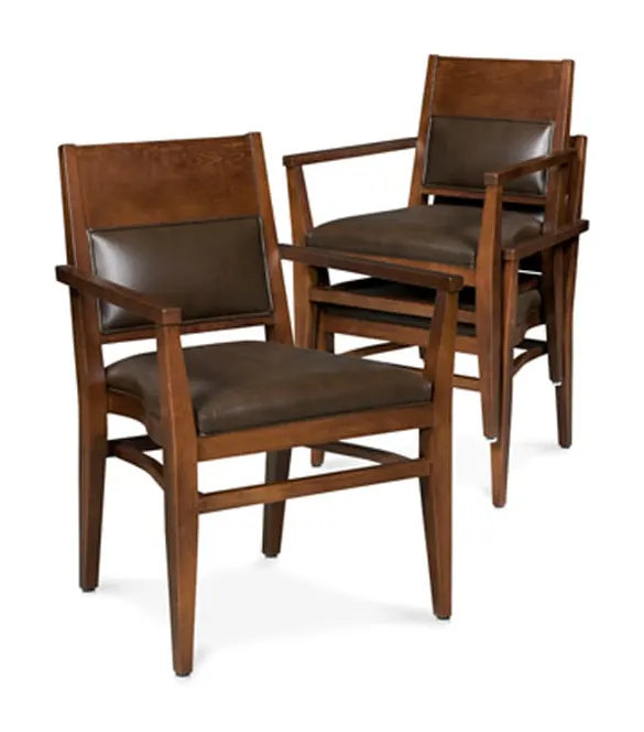 Fairfield 8728-11 Arm Stack Chair Fairfield 8728-11 Arm Stack Chair