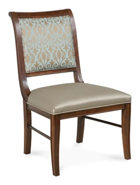 Fairfield 8736-05 Occasional Side Chair Fairfield 8736-05 Occasional Side Chair