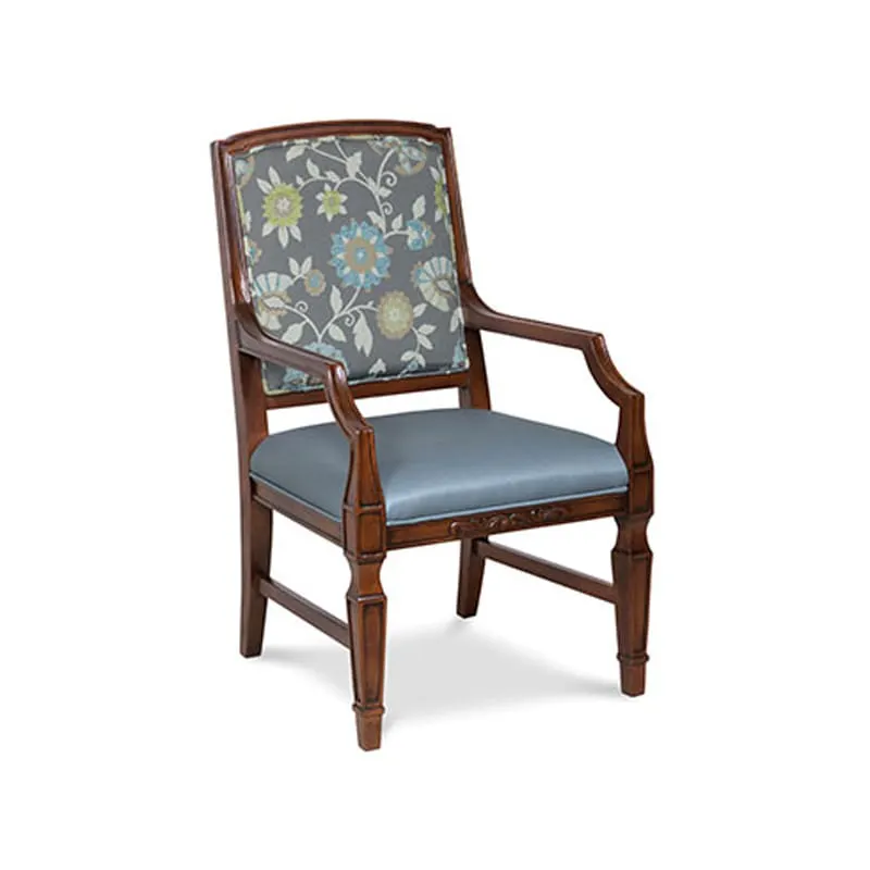 Fairfield 8761-04 Occasional Arm Chair