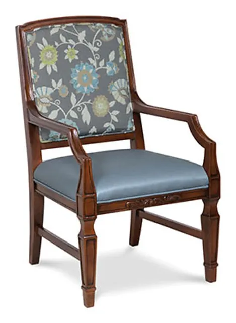 Fairfield 8761-04 Occasional Arm Chair Fairfield 8761-04 Occasional Arm Chair
