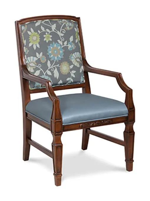 Fairfield 8761-04 Occasional Arm Chair Fairfield 8761-04 Occasional Arm Chair