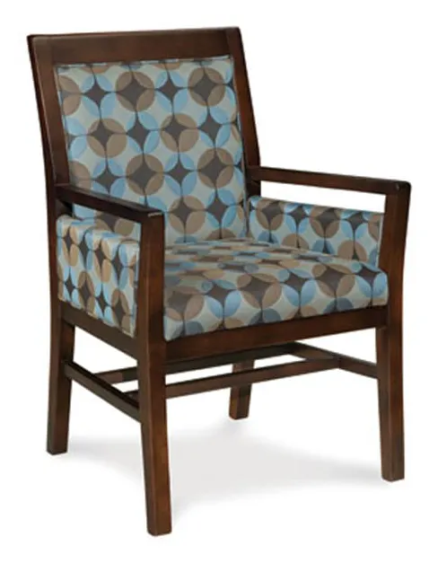 Fairfield 8762-01 Occasional Chair Fairfield 8762-01 Occasional Chair