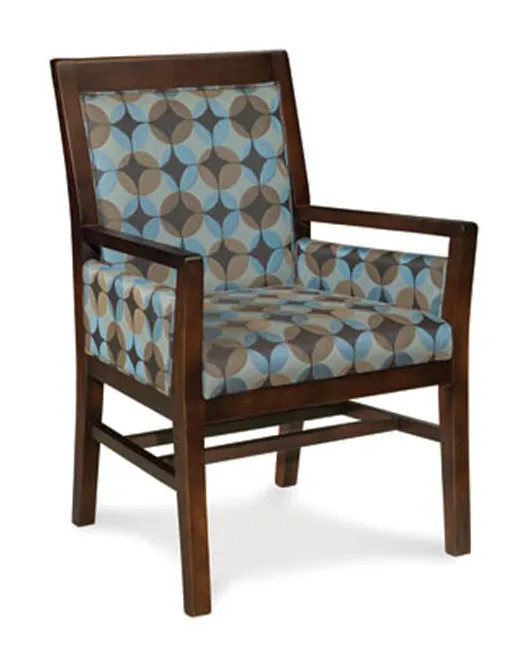 Fairfield 8762-01 Occasional Chair Fairfield 8762-01 Occasional Chair