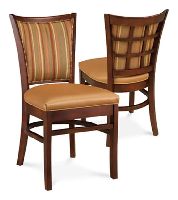 Fairfield 8763-05 Occasional Side Chair Fairfield 8763-05 Occasional Side Chair