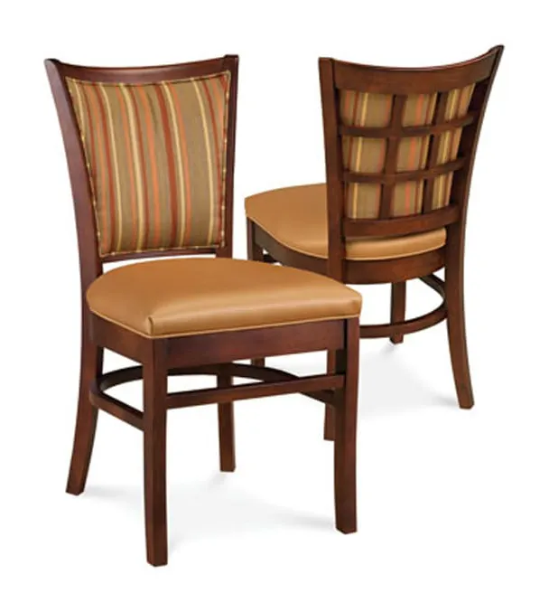 Fairfield 8763-05 Occasional Side Chair Fairfield 8763-05 Occasional Side Chair