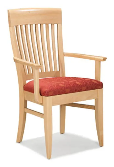 Fairfield 8767-04 Occasional Arm Chair Fairfield 8767-04 Occasional Arm Chair