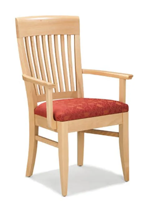 Fairfield 8767-04 Occasional Arm Chair Fairfield 8767-04 Occasional Arm Chair