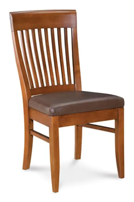 Fairfield 8767-05 Occasional Side Chair Fairfield 8767-05 Occasional Side Chair