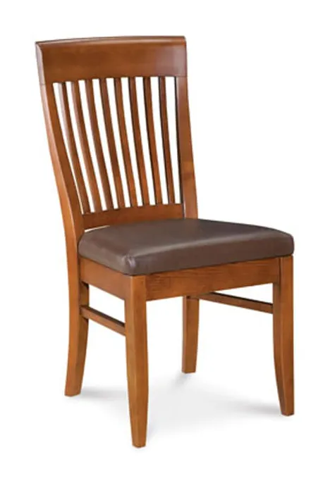 Fairfield 8767-05 Occasional Side Chair Fairfield 8767-05 Occasional Side Chair