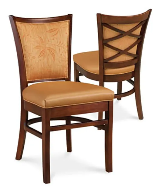 Fairfield 8768-05 Occasional Side Chair Fairfield 8768-05 Occasional Side Chair