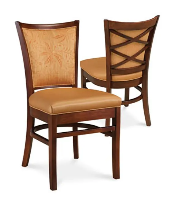 Fairfield 8768-05 Occasional Side Chair Fairfield 8768-05 Occasional Side Chair