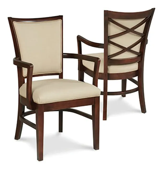 Fairfield 8770-04 Occasional Arm Chair Fairfield 8770-04 Occasional Arm Chair
