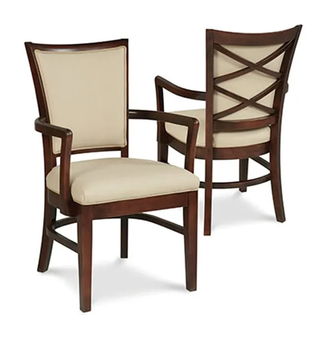 Fairfield 8770-04 Occasional Arm Chair Fairfield 8770-04 Occasional Arm Chair