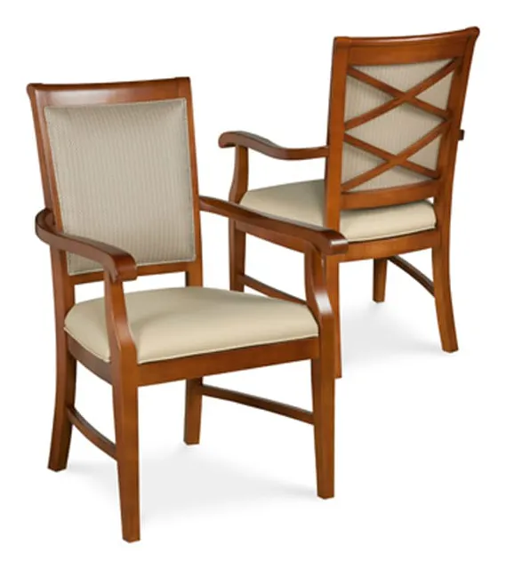 Fairfield 8778-04 Occasional Arm Chair Fairfield 8778-04 Occasional Arm Chair