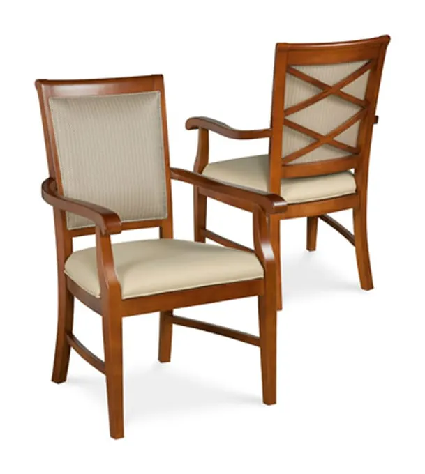 Fairfield 8778-04 Occasional Arm Chair Fairfield 8778-04 Occasional Arm Chair