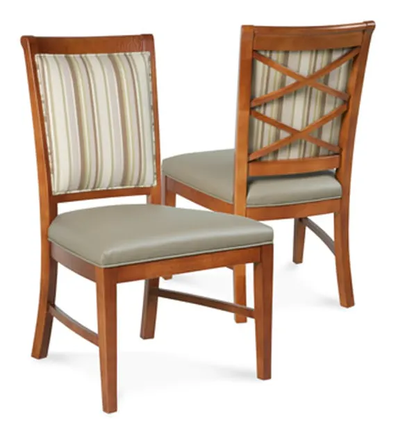 Fairfield 8778-05 Occasional Side Chair Fairfield 8778-05 Occasional Side Chair