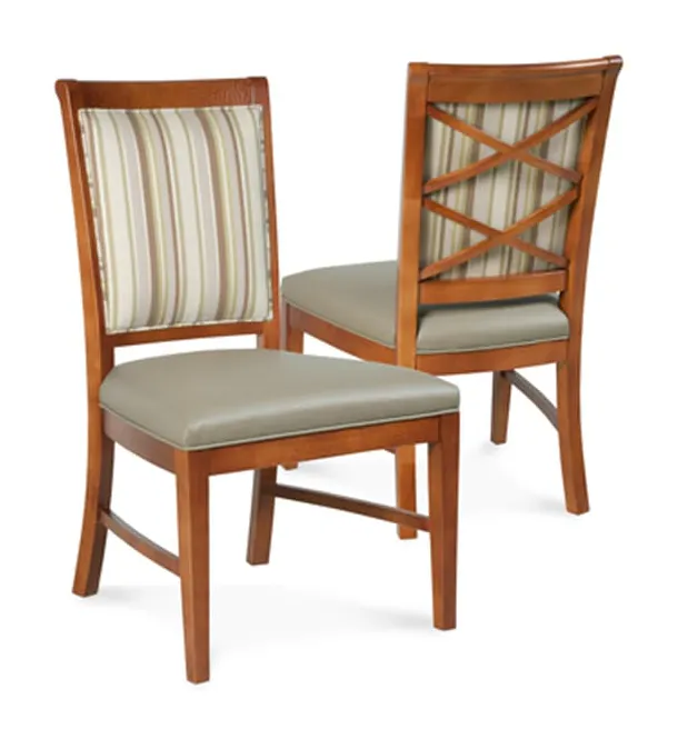 Fairfield 8778-05 Occasional Side Chair Fairfield 8778-05 Occasional Side Chair