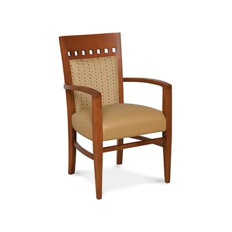 Fairfield 8785-04 Occasional Arm Chair