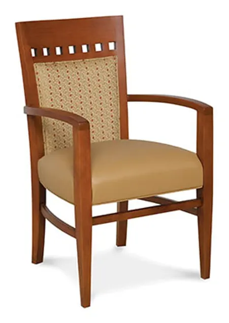 Fairfield 8785-04 Occasional Arm Chair Fairfield 8785-04 Occasional Arm Chair