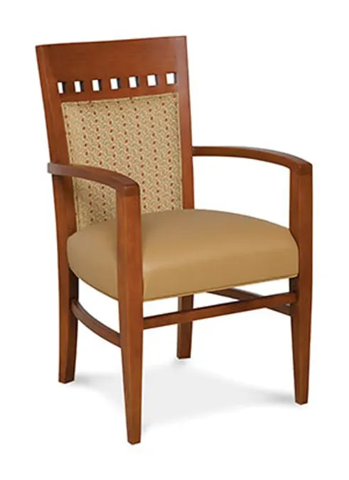 Fairfield 8785-04 Occasional Arm Chair Fairfield 8785-04 Occasional Arm Chair