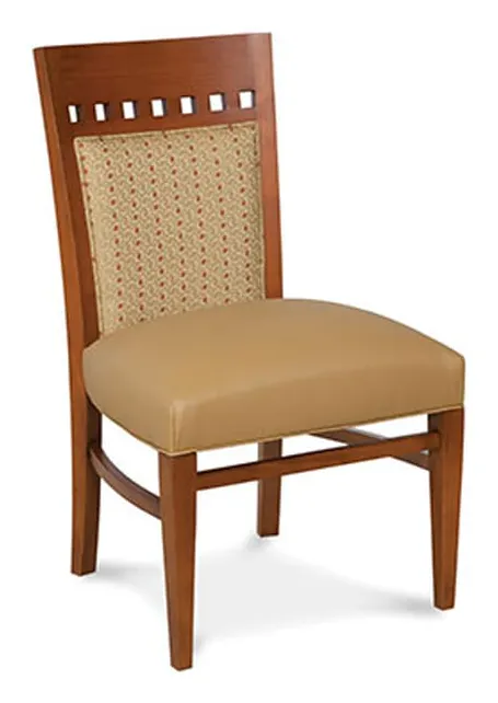 Fairfield 8785-05 Occasional Side Chair Fairfield 8785-05 Occasional Side Chair