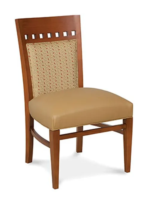 Fairfield 8785-05 Occasional Side Chair Fairfield 8785-05 Occasional Side Chair