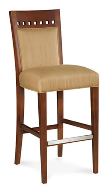 Fairfield 8785-07 Armless Bar Stool Fairfield 8785-07 Armless Bar Stool