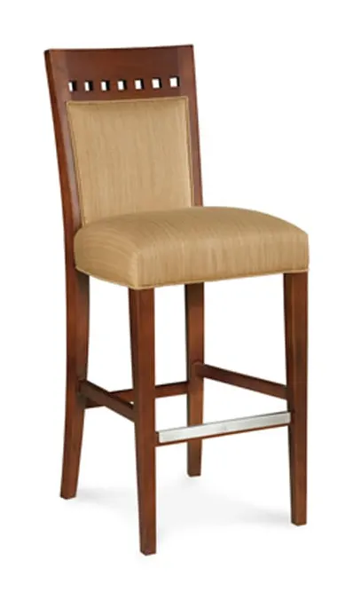 Fairfield 8785-07 Armless Bar Stool Fairfield 8785-07 Armless Bar Stool