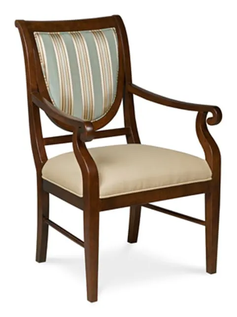 Fairfield 8790-04 Occasional Arm Chair Fairfield 8790-04 Occasional Arm Chair