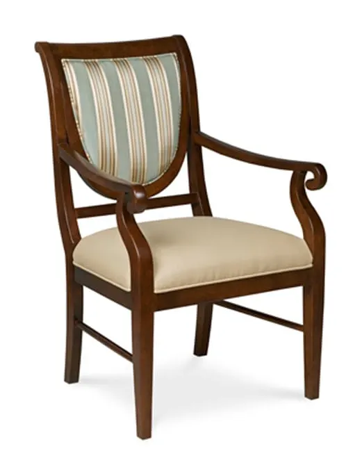 Fairfield 8790-04 Occasional Arm Chair Fairfield 8790-04 Occasional Arm Chair