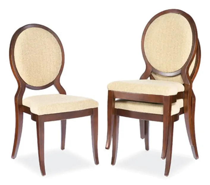 Fairfield 8793-14 Side Stack Chair Fairfield 8793-14 Side Stack Chair