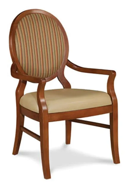 Fairfield 8798-04 Occasional Arm Chair Fairfield 8798-04 Occasional Arm Chair